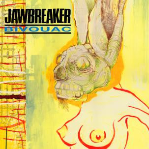 Jawbreaker : Bivouac (CD, Album, RE, RM)